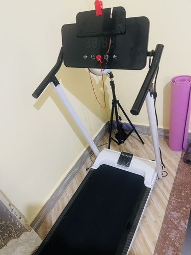Treadmill (waliking pad)