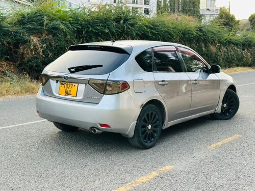 imprezza