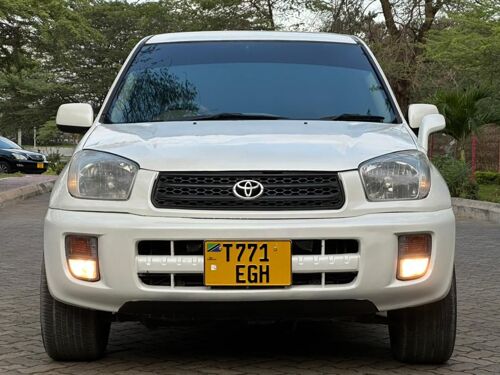 Rav4 rav 4 killtime Cc1790 