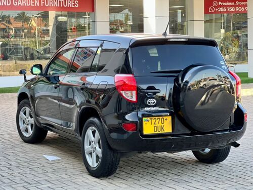 Rav4 rav miss tz 
