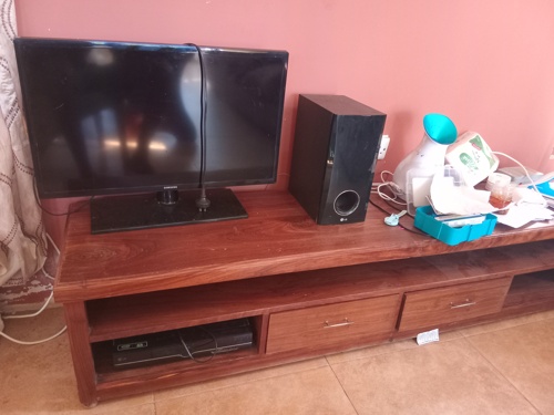 Samsung TV