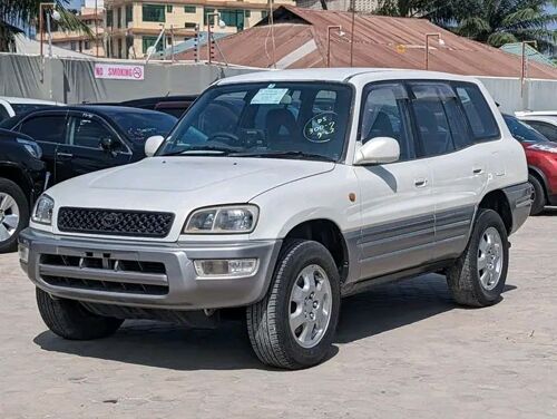 RAV4 NAUZA NEW SAFI 