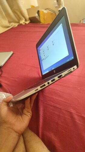 HP elitebook 820 g3 core i7 