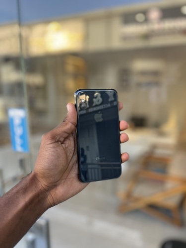 iPhone X gb256, O74I5O6O5O