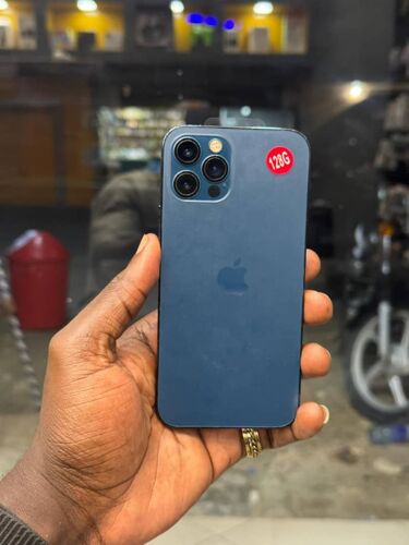 iPhone 12Pro GB 128