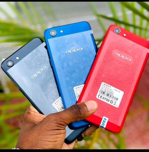OPPO A83