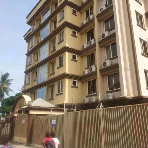 1 bedroom apartment for rent at kinondoni