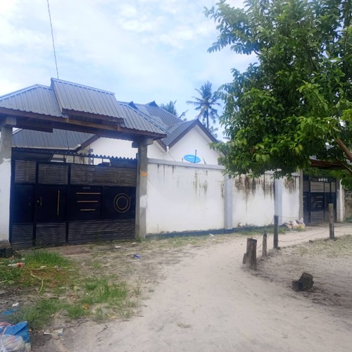 NYUMBA INAUZWA KITUNDA 