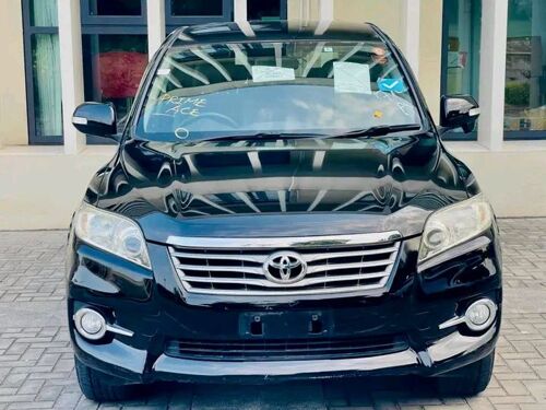 VANGUARD NAUZA NEW SAFI 