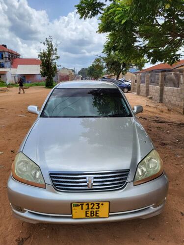 Mark ii mark 2 gx110 