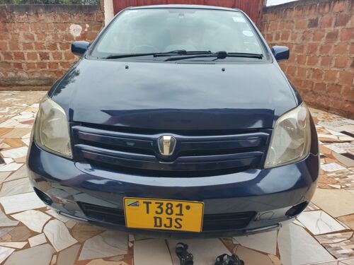 IST BADO MPYA 0768820415