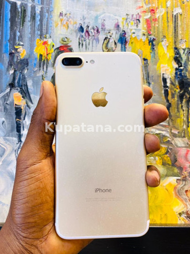Iphone 7plus ( 128gb| 380)