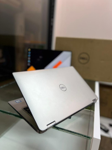 Dell Latitude X360