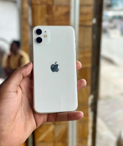 iPhone 11 Plain
