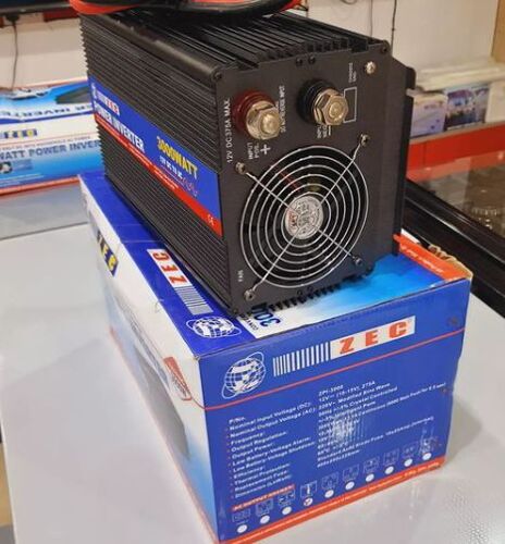 Zec power inverter