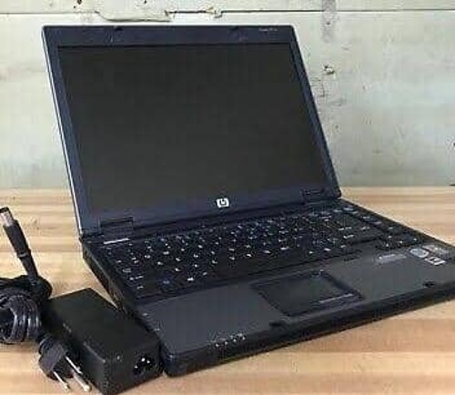 Hp 6710