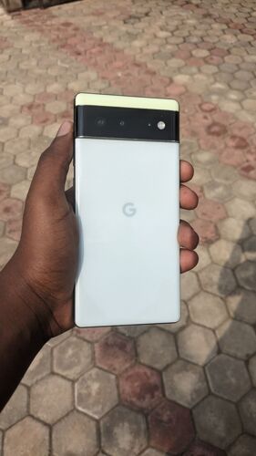 Google Pixel 6