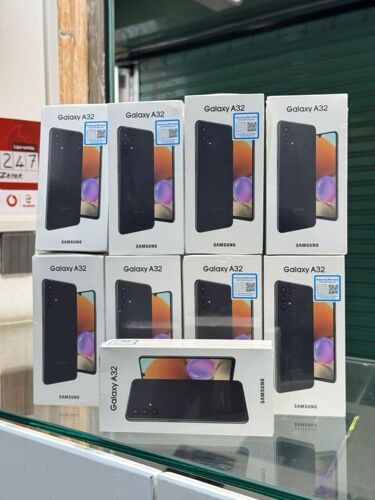 Samsung A32 GB 128