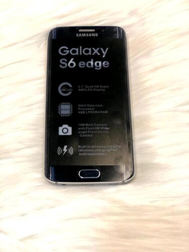 Samsung Galaxy s6 edge(32GB)