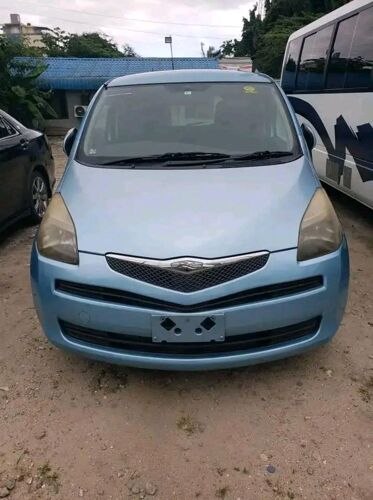 RACTIS NAUZA NEW SAFI