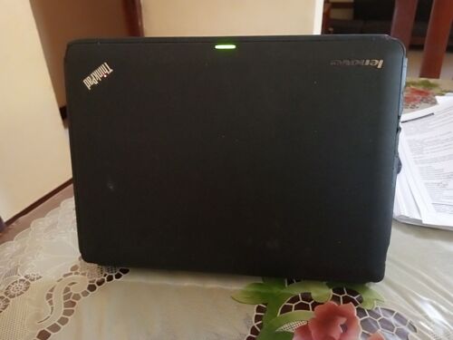 Laptop, Lenovo Thinkpad 