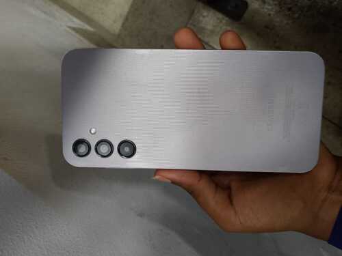 Samsung galaxy A14 Silver 
