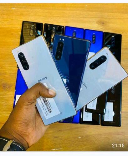 mobile phones