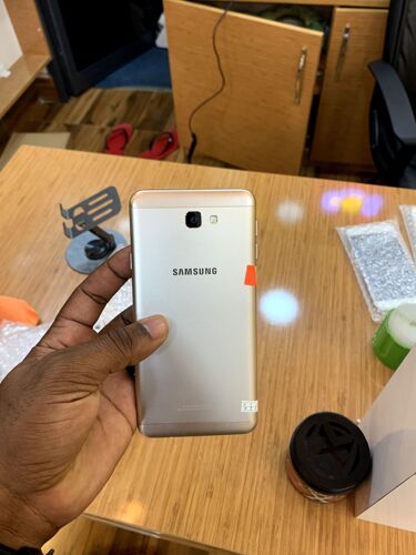 Samsung J7 prime 32gb