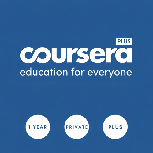Coursera Online Education