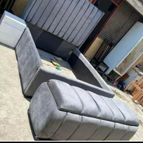 Bed sofa na kibenchi