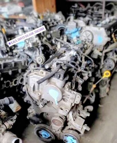 Mswaki Nissan Dualis 