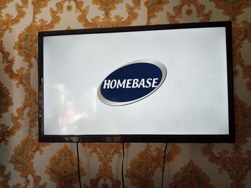 Homebase smart Tv nch32 
