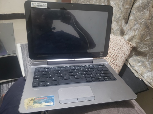 Hp laptop