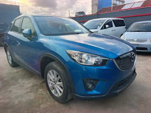 NAUZA MAZDA CX-5 