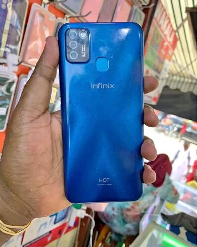 INFINIX HOT10 LITE