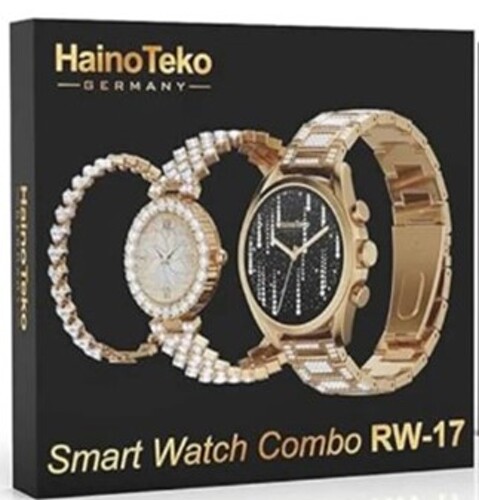 Haino Teko Smart Watch RW-17
