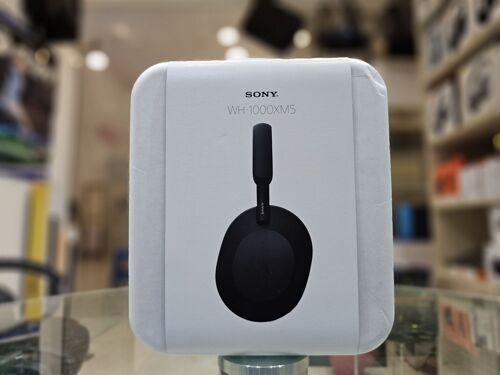 SONY WH-1000XM5 HEADPHONE 