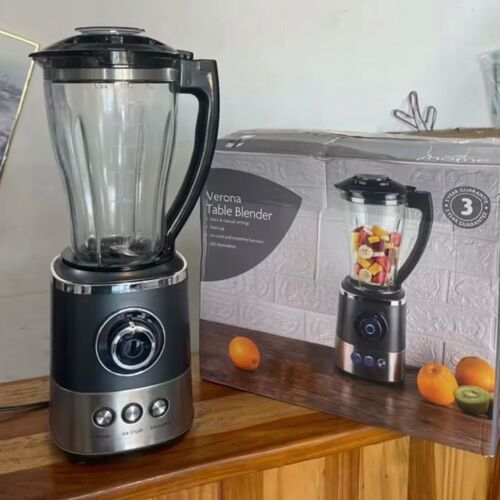 Heavy duty blender 900 watts