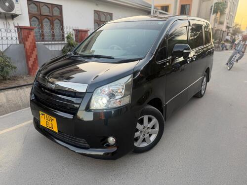Noah New 2008 mil 18.8