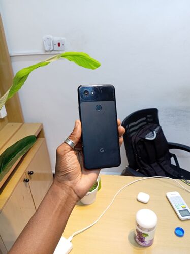 Google Pixel 3A
