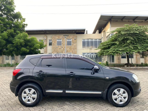 NISSAN DUALIS FOR SALE