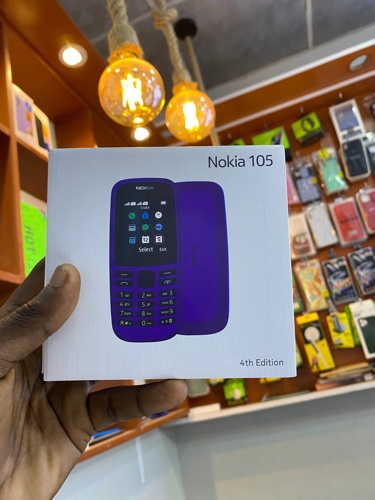 Nokia 105,106