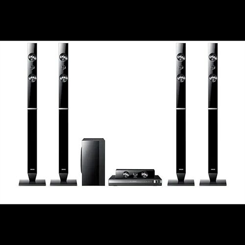 Samsung home theater 