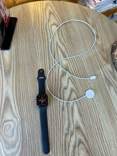 Apple watch series 7 