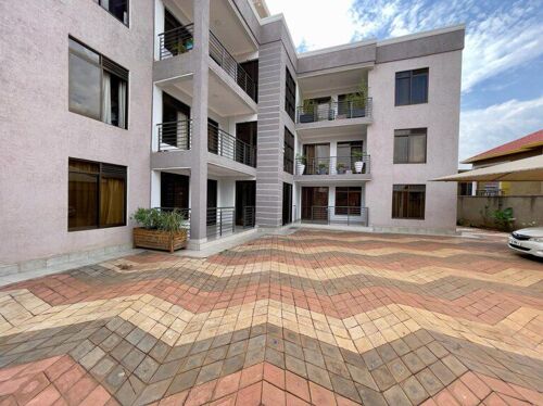 Apartments changanyikeni 