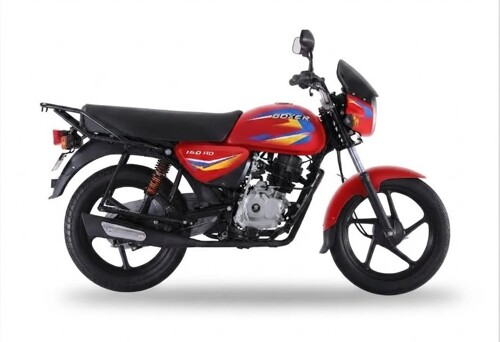 BOXER 150HD