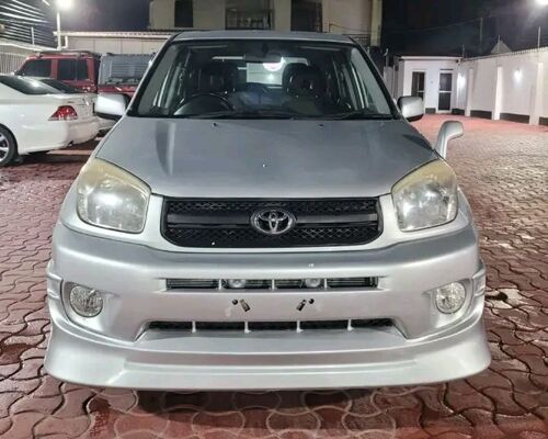 RAV4 NAUZA NEW SAFI SANA