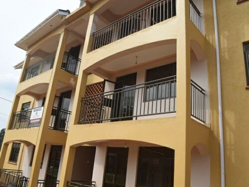 Apartments for rent at kairuki