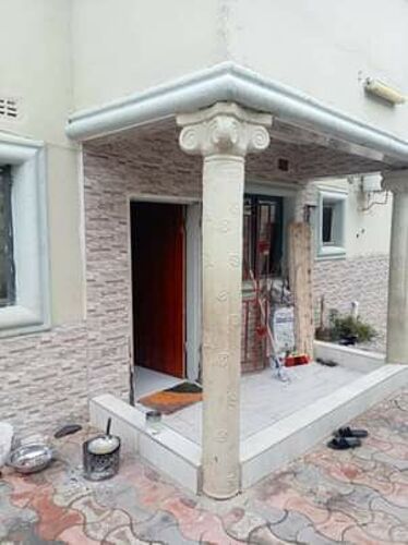Apartments for rent at survey 
