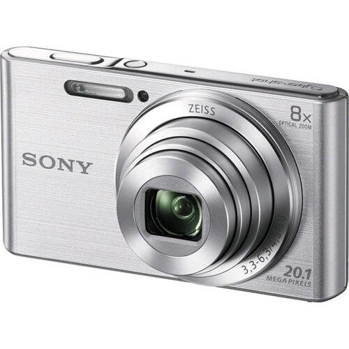 Camera Sony 810